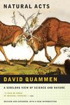Natural Acts: A Sidelong View of Science and Nature (Revised, Expanded) - 圖片 1