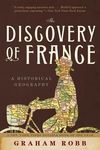 The Discovery of France: A Historical Geography - 圖片 1