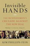 Invisible Hands: The Businessmen's Crusade Against the New Deal - 圖片 1