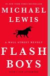 Flash Boys: A Wall Street Revolt - 圖片 1