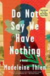 Do Not Say We Have Nothing - 圖片 1
