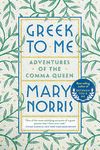 Greek to Me: Adventures of the Comma Queen - 圖片 1