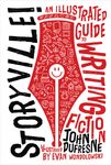 Storyville!: An Illustrated Guide to Writing Fiction - 圖片 1