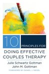 10 Principles for Doing Effective Couples Therapy - 圖片 1