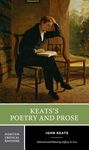 Keats's Poetry and Prose: A Norton Critical Edition - 圖片 1