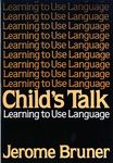 Child's Talk: Learning to Use Language - 圖片 1