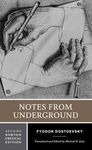 Notes from Underground: A Norton Critical Edition - 圖片 1