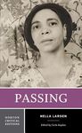Passing: A Norton Critical Edition - 圖片 1