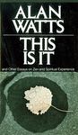 This Is It: And Other Essays on Zen and Spiritual Experience - 圖片 1