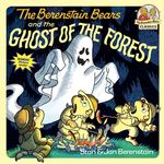 The Berenstain Bears and the Ghost of the Forest: A Picture Book for Kids and Toddlers - 圖片 1