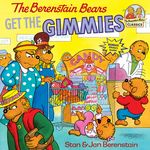 The Berenstain Bears Get the Gimmies - 圖片 1