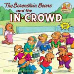 The Berenstain Bears and the In-Crowd - 圖片 1