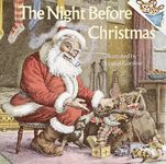 The Night Before Christmas - 圖片 1