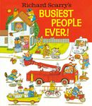 Richard Scarry's Busiest People Ever! - 圖片 1