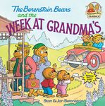 The Berenstain Bears and the Week at Grandma's - 圖片 1