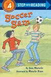 Soccer Sam - 圖片 1