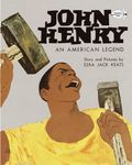John Henry: An American Legend - 圖片 1