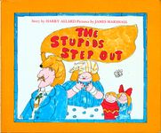 The Stupids Step Out - 圖片 1