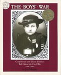 The Boys' War: Confederate and Union Soldiers Talk about the Civil War - 圖片 1