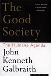 The Good Society: The Humane Agenda - 圖片 1
