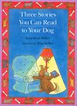 Three Stories You Can Read to Your Dog - 圖片 1