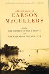 Collected Stories of Carson McCullers - 圖片 1