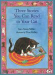 Three Stories You Can Read to Your Cat - 圖片 1