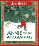 Annie and the Wild Animals - 圖片 1
