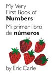 My Very First Book of Numbers (English/Spanish/Bilingual Ed.) - 圖片 1