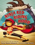 Ninja Red Riding Hood - 圖片 1