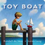 Toy Boat - 圖片 1