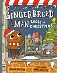 The Gingerbread Man Loose at Christmas - 圖片 1