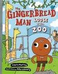 The Gingerbread Man Loose at the Zoo - 圖片 1