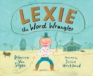 Lexie the Word Wrangler - 圖片 1