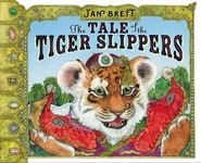 The Tale of the Tiger Slippers - 圖片 1