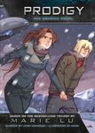 Prodigy: The Graphic Novel - 圖片 1