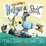 The Epic Adventures of Huggie & Stick - 圖片 1