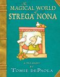 The Magical World of Strega Nona: A Treasury - 圖片 1