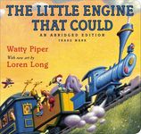 The Little Engine That Could: Loren Long Edition - 圖片 1