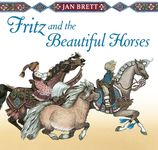 Fritz and the Beautiful Horses - 圖片 1
