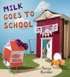 Milk Goes to School - 圖片 1