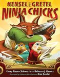 Hensel and Gretel: Ninja Chicks - 圖片 1