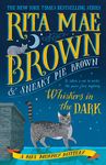 Whiskers in the Dark: A Mrs. Murphy Mystery - 圖片 1