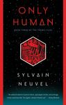 Themis Files 3: Only Human - 圖片 1