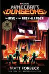 Minecraft Dungeons: The Rise of the Arch-Illager: An Official Minecraft Novel - 圖片 1