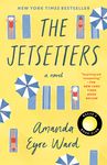 The Jetsetters: Reese's Book Club: A Novel - 圖片 1
