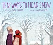 Ten Ways to Hear Snow - 圖片 1