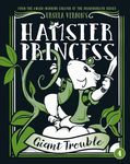 Hamster Princess: Giant Trouble - 圖片 1