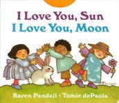 I Love You, Sun, I Love You, Moon - 圖片 1