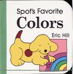 Spot's Favorite Colors - 圖片 1